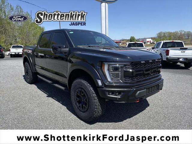 2023 Ford F-150 Raptor for sale in Jasper, GA