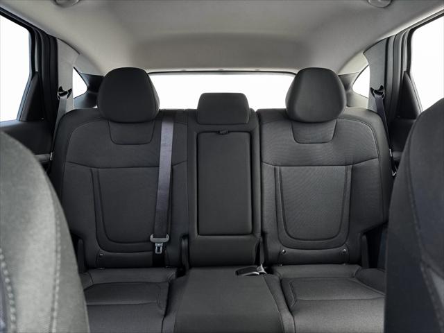 2026 Hyundai Tucson Plug-In Hybrid SEL