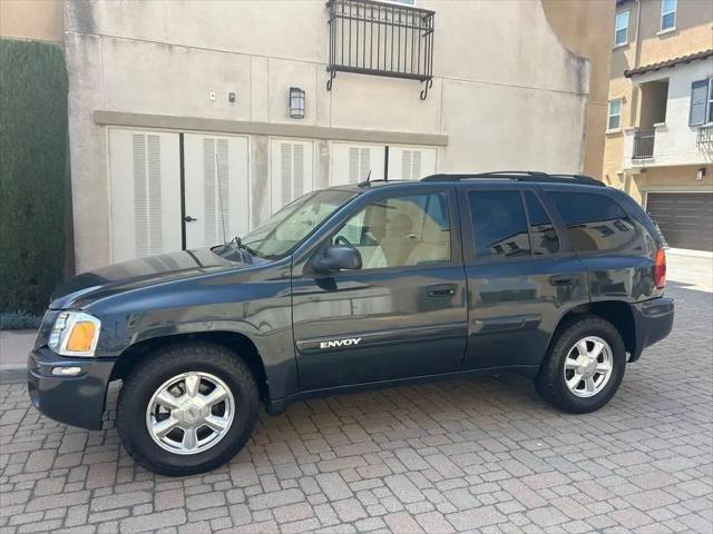2005 GMC Envoy SLE for sale in Covina, CA