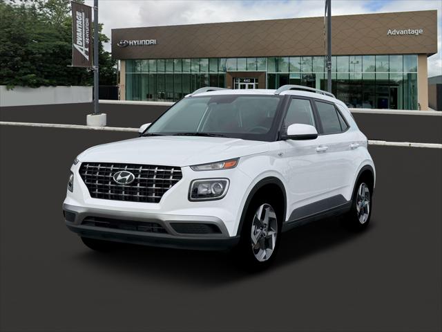 2026 Hyundai Venue SEL for sale in HICKSVILLE, NY