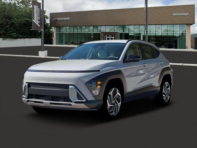 2026 Hyundai Kona SEL Premium for sale in HICKSVILLE, NY