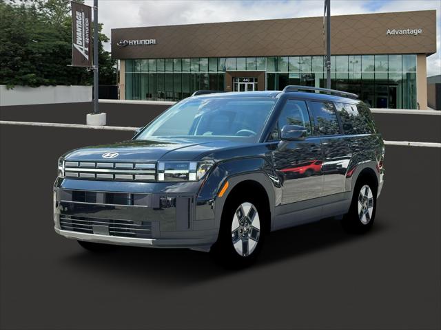 2026 Hyundai Santa Fe Hybrid SEL for sale in HICKSVILLE, NY