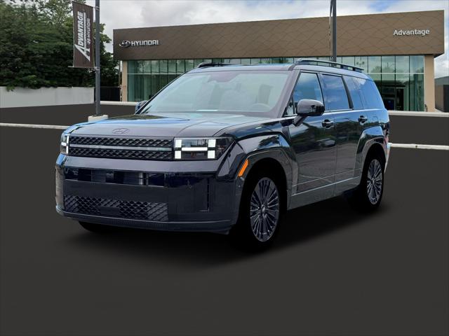 2026 Hyundai Santa Fe Hybrid Calligraphy for sale in HICKSVILLE, NY