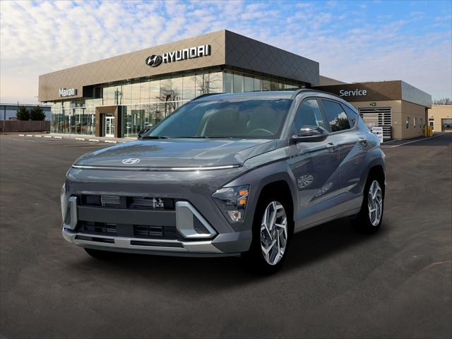 2026 Hyundai Kona SEL Premium for sale in UNION, NJ