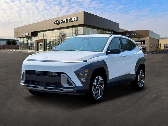 2026 Hyundai Kona SEL Premium for sale in UNION, NJ