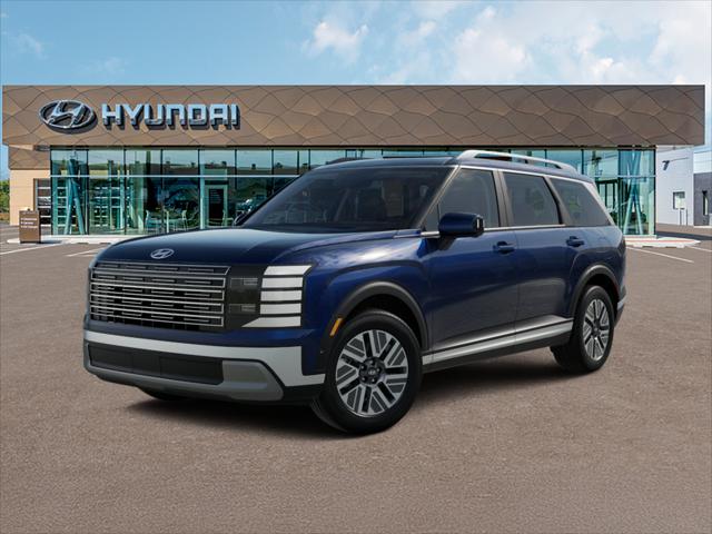2026 Hyundai Palisade SEL Premium 7P