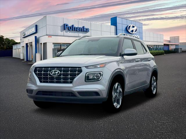 2026 Hyundai Venue SEL for sale in SALISBURY, MD