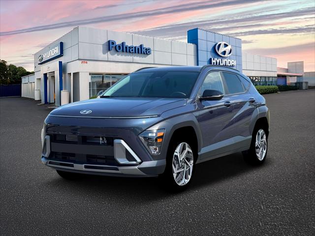 2026 Hyundai Kona SEL Premium for sale in SALISBURY, MD