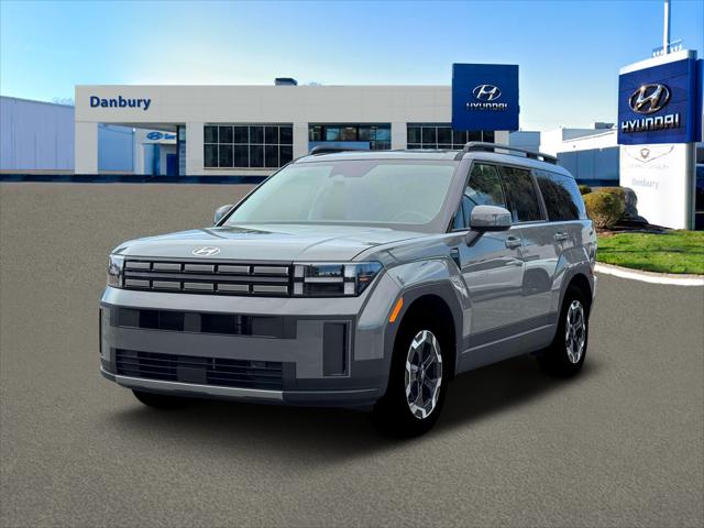 2026 Hyundai Santa Fe SEL for sale in DANBURY, CT