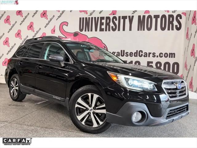 2019 Subaru Outback 2.5i Limited for sale in Chattanooga, TN