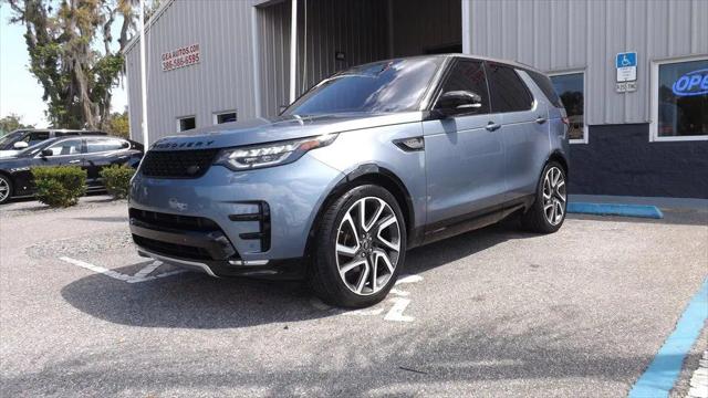 2019 Land Rover Discovery HSE LUXURY for sale in Bunnell, FL