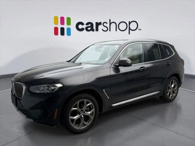 2022 BMW X3 xDrive30i for sale in Cranberry Twp, PA