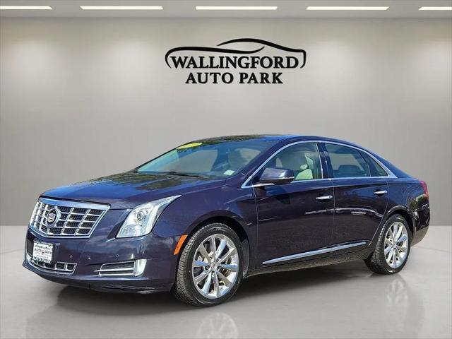 2013 Cadillac XTS Luxury for sale in Wallingford, CT