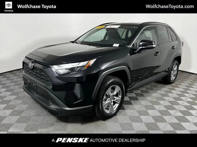 2025 Toyota RAV4 Hybrid XLE for sale in Cordova, TN