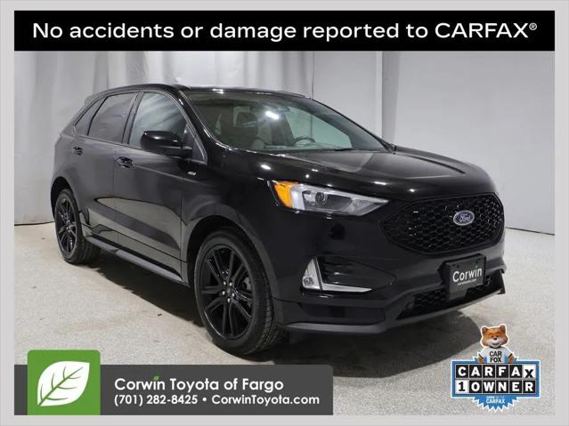 2024 Ford Edge ST-Line for sale in Fargo, ND