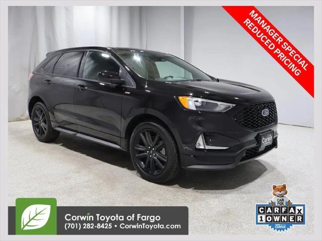 2024 Ford Edge ST-Line for sale in Fargo, ND