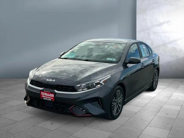 2024 Kia Forte GT-Line for sale in Sioux Falls, SD