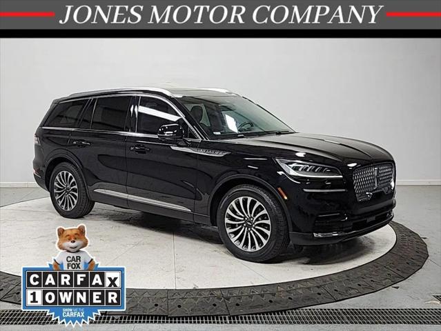 2023 Lincoln Aviator Reserve for sale in Savannah, TN