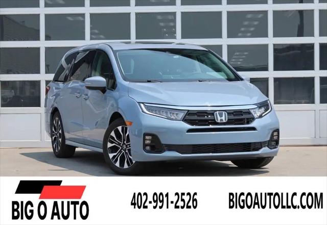 2025 Honda Odyssey Elite for sale in Omaha, NE