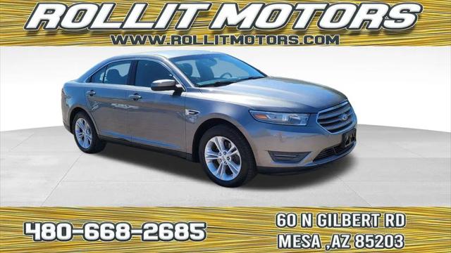 2013 Ford Taurus SEL for sale in Mesa, AZ