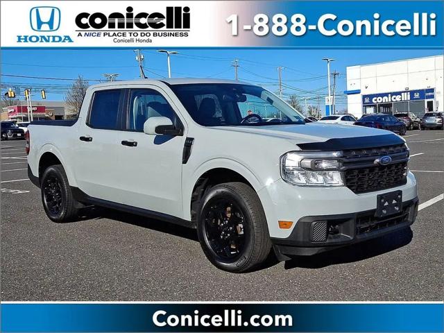 2022 Ford Maverick XLT for sale in Conshohocken, PA