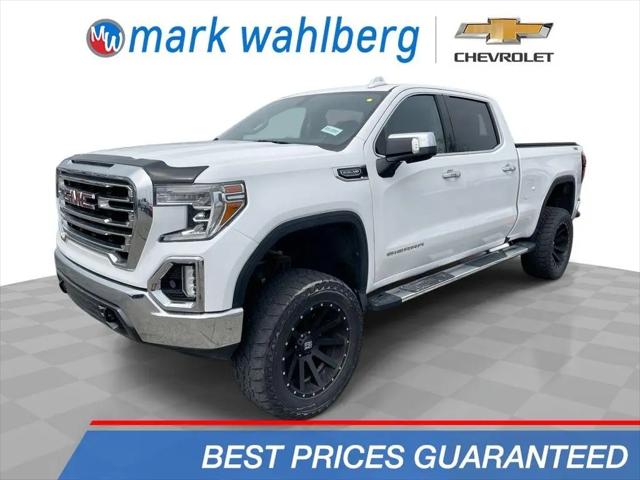 2020 GMC Sierra 1500 SLT for sale near Columbus, OH