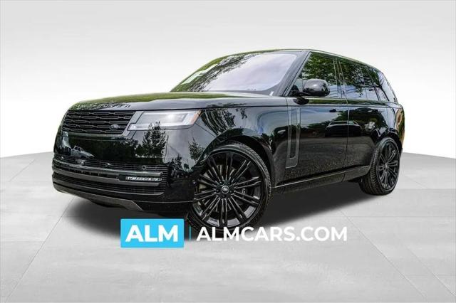 2023 Land Rover Range Rover P530 SE for sale in Roswell, GA