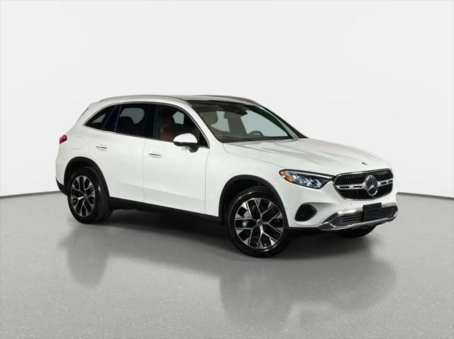 2025 Mercedes-Benz GLC 350e 4MATIC for sale in Pompano Beach, FL