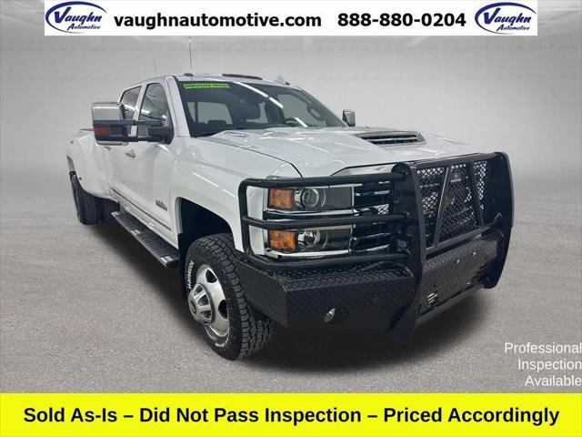 2019 Chevrolet Silverado 3500HD High Country for sale in Ottumwa, IA