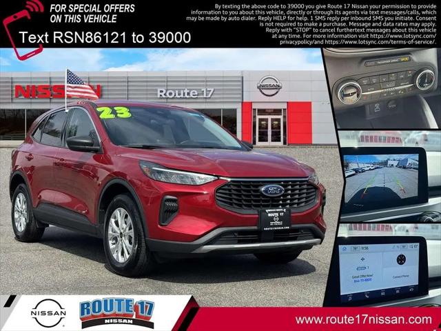 2023 Ford Escape Active for sale in Hasbrouck Heights, NJ