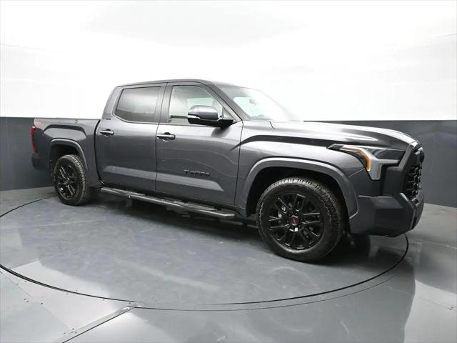 2024 Toyota Tundra SR5 for sale in Pryor, OK