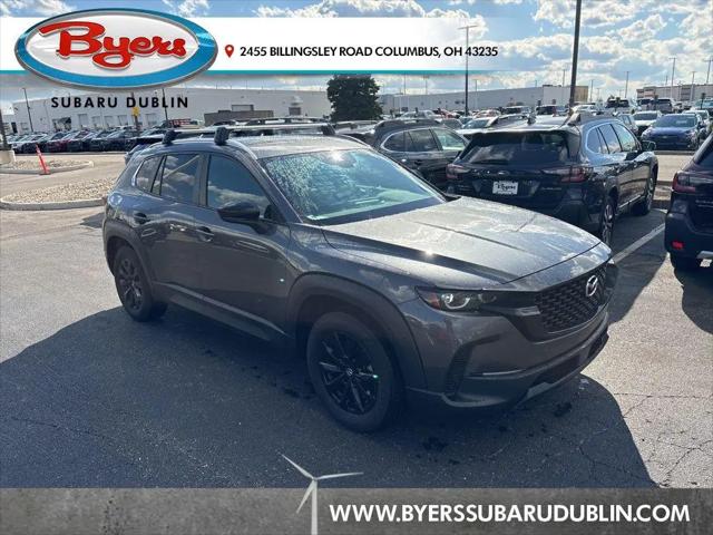 2024 Mazda CX-50 2.5 S Preferred for sale near Columbus, OH