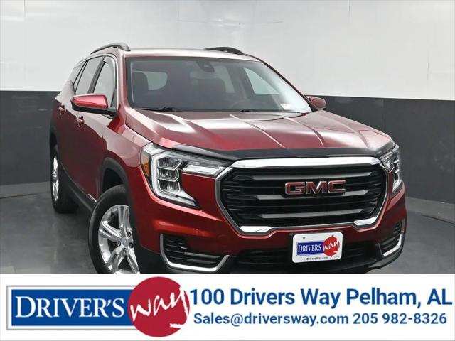2022 GMC Terrain AWD SLE for sale in Pelham, AL