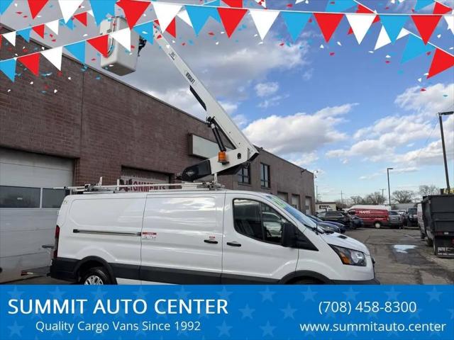2023 Ford Transit Cargo Van Base for sale in Summit, IL