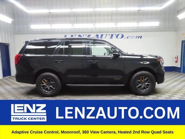 2025 Ford Expedition Tremor for sale in Fond du Lac, WI