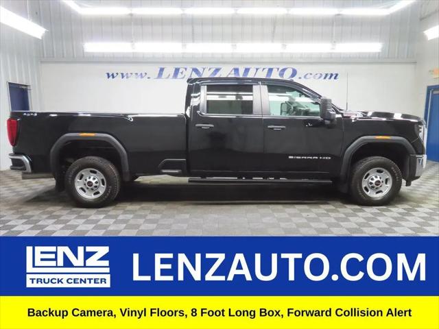 2024 GMC Sierra 2500HD Pro for sale in Fond du Lac, WI
