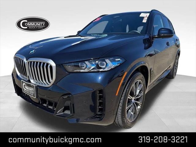 2026 BMW X5 xDrive40i for sale in Waterloo, IA