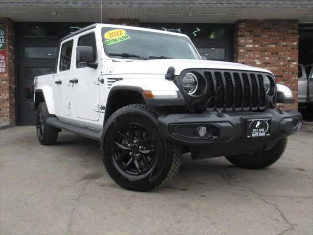 2022 Jeep Gladiator Sport for sale in Avon, NY