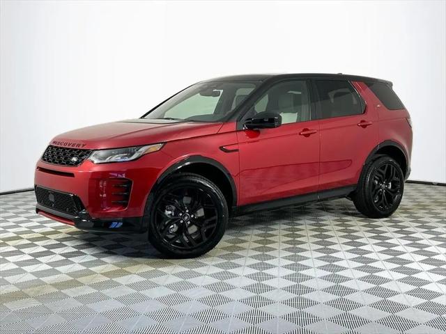 2026 Land Rover Discovery Sport Landmark for sale in Naples, FL