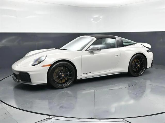 2026 Porsche 911 Targa 4 GTS for sale in Freeport, NY