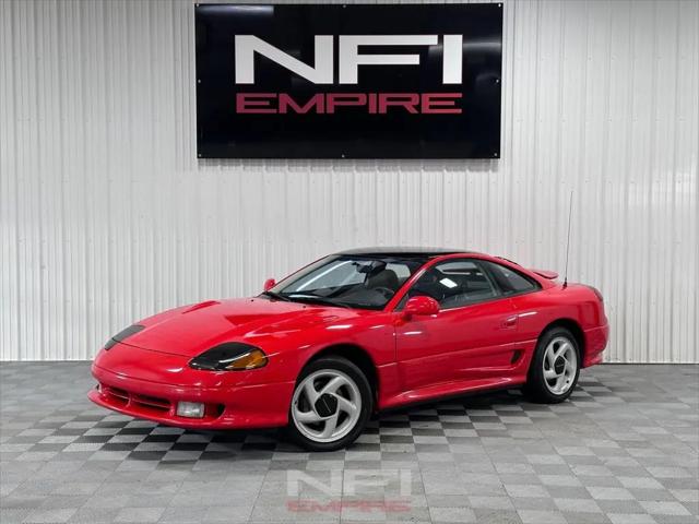 1991 Dodge Stealth R/T 2D Hatchback Turbo for sale in North East, PA