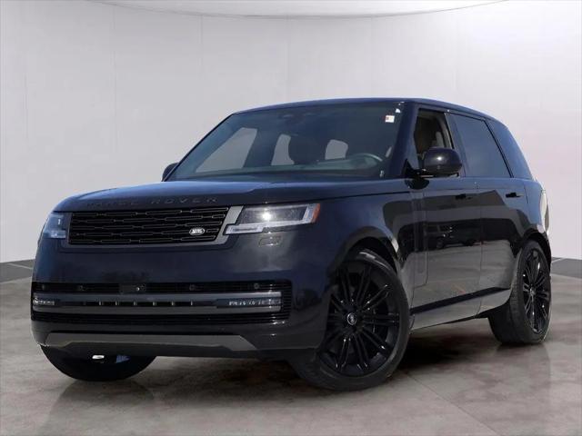 2024 Land Rover Range Rover P530 SE for sale in Shawnee, KS