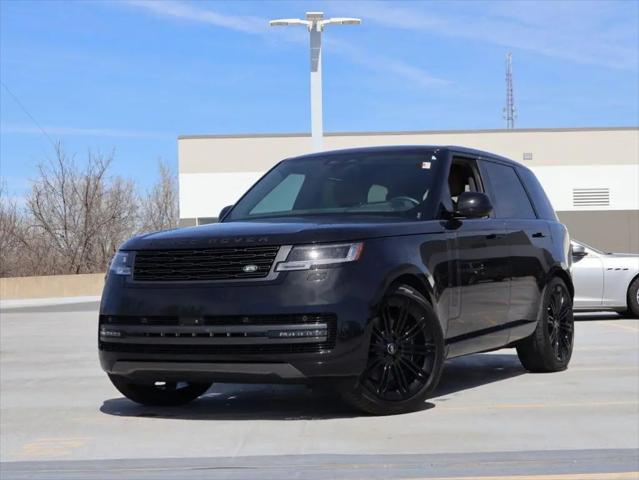 2024 Land Rover Range Rover P530 SE for sale in Shawnee, KS