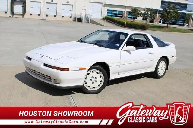 1989 Toyota Supra Unknown for sale in O Fallon, IL