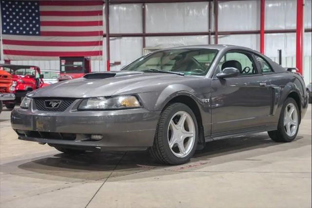 2003 Ford Mustang GT for sale in Grand Rapids, MI