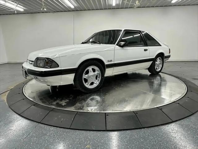 1987 Ford Mustang LX for sale in Clarence, IA