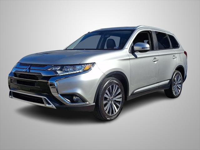 2019 Mitsubishi Outlander SEL for sale in Shenandoah, PA