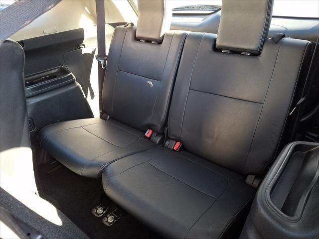 2019 Mitsubishi Outlander SEL