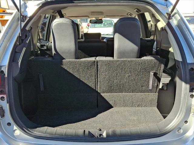 2019 Mitsubishi Outlander SEL