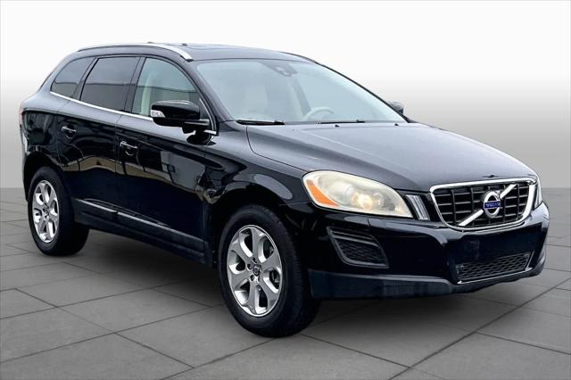 2013 Volvo XC60 3.2 Premier